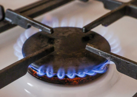 Владельцам газовых плит пообещали новые сюрпризы в этом апреле