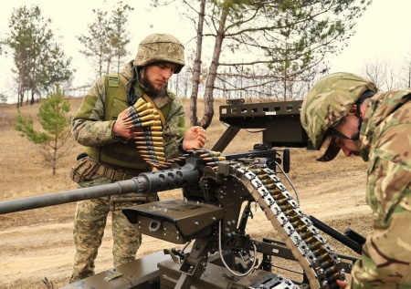 Удар по Таганрогу, обстрел под Курском: как ВСУ атакуют РФ 19 апреля