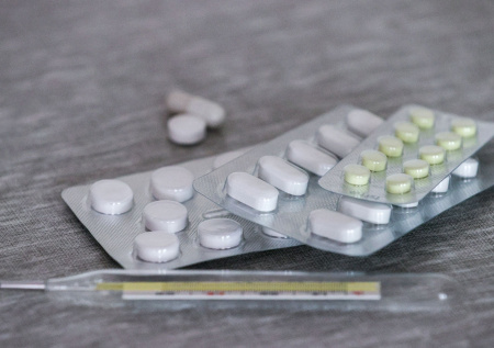 На Кубе рассказали о проблемах с медициной из-за санкций США