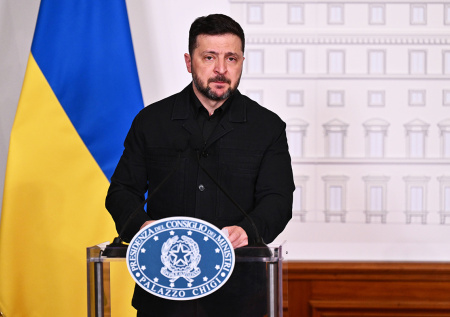 «Признак конца»: в Киеве оценили ЧП, которое закончит карьеру Зеленского