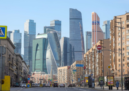 Синоптик раскрыл, придет ли в Москву потепление 1 мая