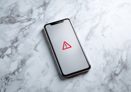 Россиян предупредили о штрафах за публикацию числа 666