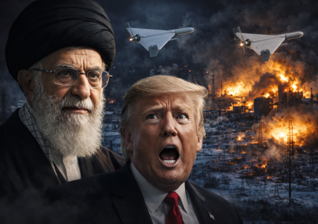 Пугающий сигнал Хаменеи, болезненный удар по ВСУ, морозы в РФ: что дальше