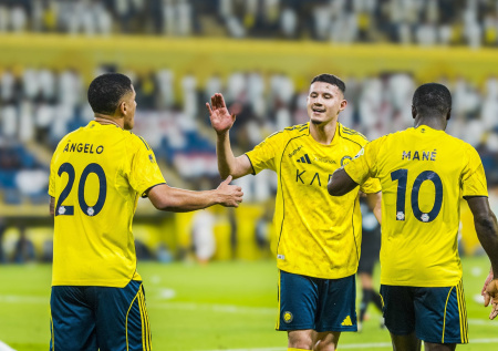 Раскрыто, кто подарил победу ФК «Аль-Наср» над командой «Аль-Васл»