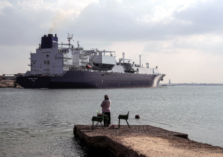 Стало известно, чем обернется закрытие Баб-эль-Мандебского пролива
