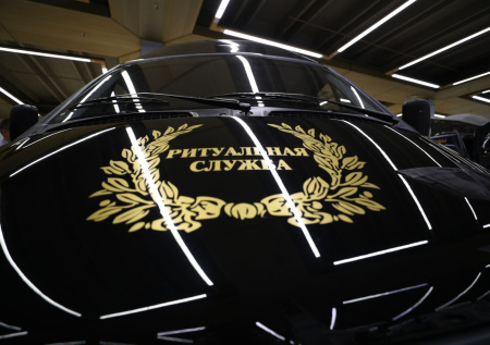 В России зафиксировали «бум» ритуальных компаний