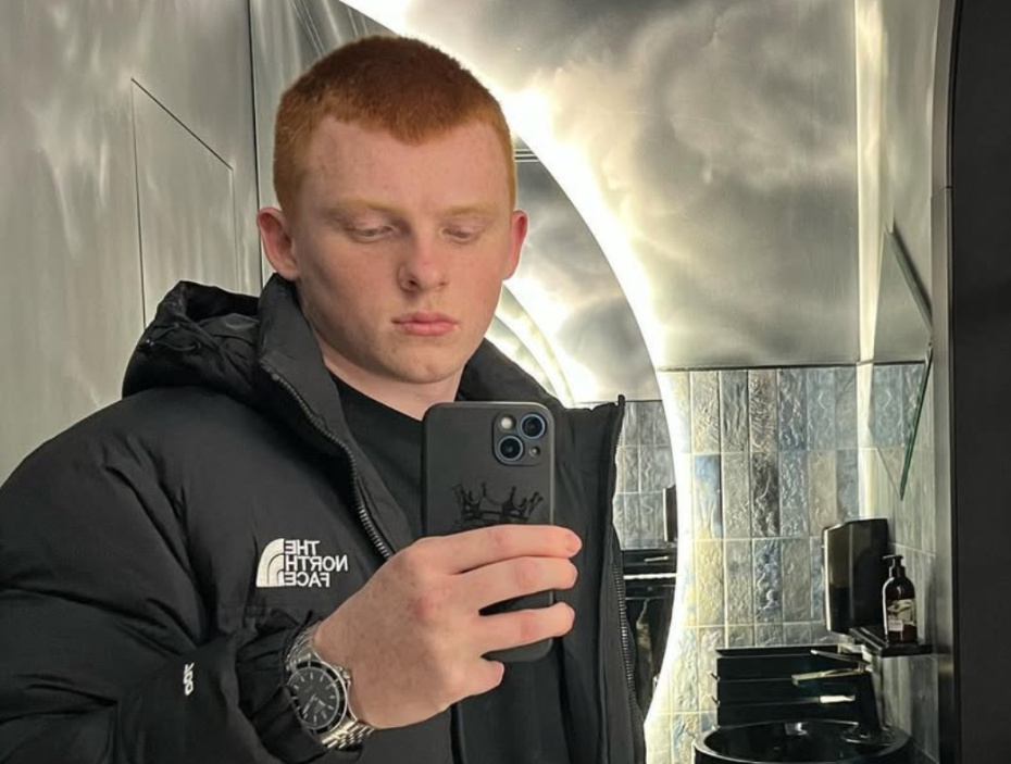 Кирилл Бельский