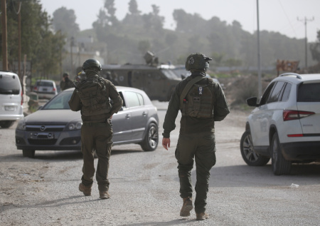 Израильских солдат уличили в подрывах домов мирных жителей