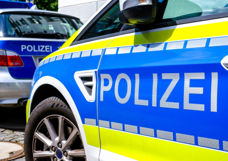 Сикхи подрались в Германии