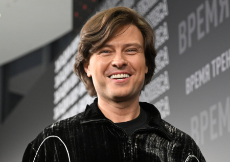 Ребенок, злость на Пугачеву, гонорары за ТВ-шоу: как живет Прохор Шаляпин