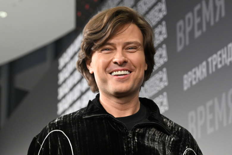 Прохор Шаляпин