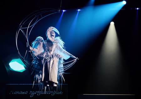 Шоу «Маска», сезон 7, выпуск 11: кто снял маску 19 апреля, кто остался