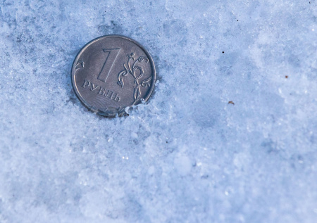 Россия стала лидером среди стран G20 с самым низким уровнем госдолга