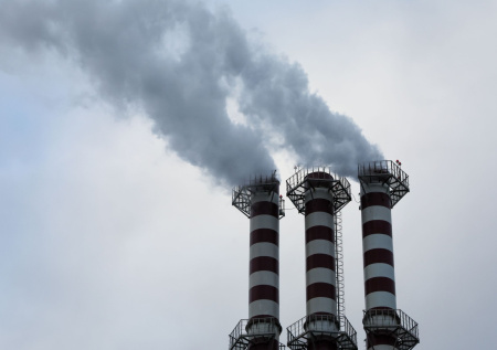 Почти 9 тыс. жителей российского города остались без отопления