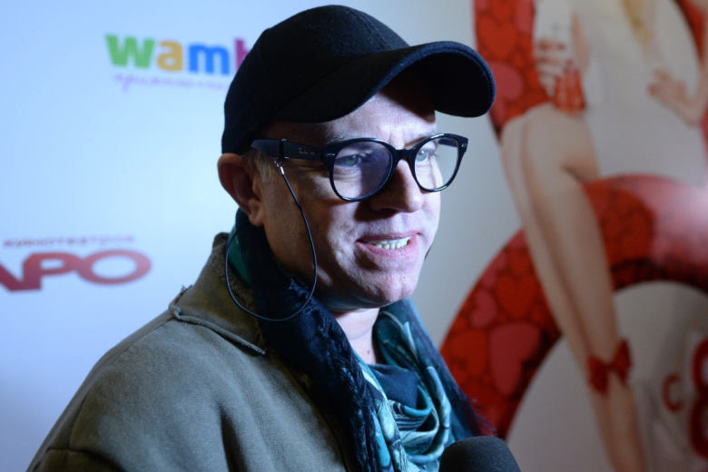 Алексей Климушкин