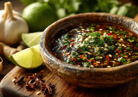 Ко мне на шашлыки друзья записываются с зимы — всех поразил этот тайский маринад. Раскрываю секрет