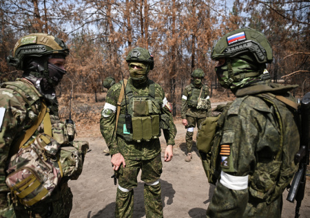 Тактика «фейковых» БПЛА, бои за логистику: новости СВО к утру 19 апреля