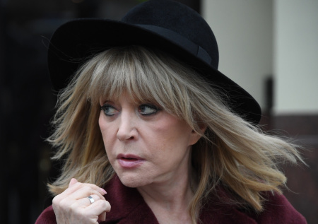 Пугачева может лишиться важной вещи на Украине