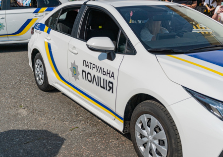 Глава Патрульной полиции Украины подал в отставку после стрельбы в Киеве