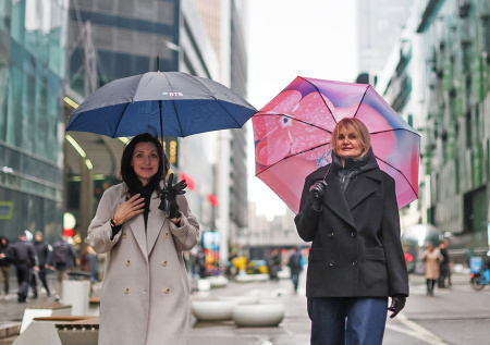 Погода в Москве в понедельник, 20 апреля: ждать ли снега и заморозков