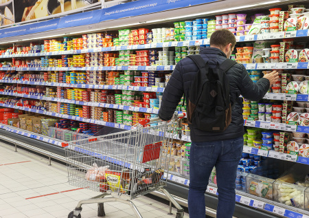 Экономист ответила, что повлияет на инфляцию в России