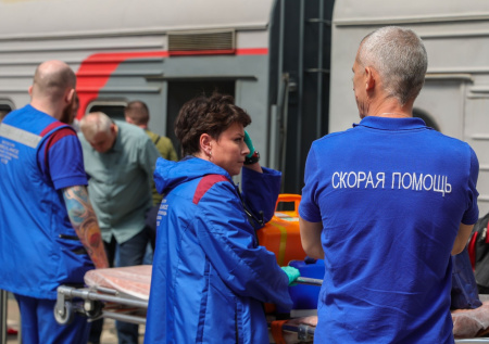 Врач перечислил самые серьезные ошибки при оказании первой помощи