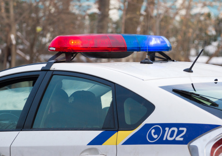 Дезертир ВСУ изрезал ножом ребенка