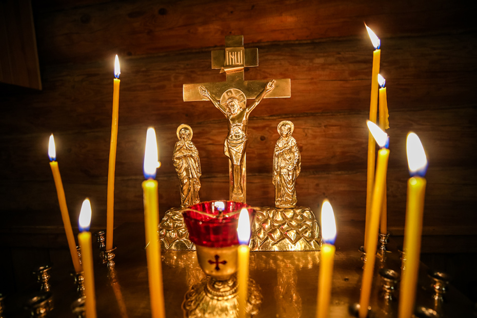 Молитва за самоубийц: что разрешено, а что запрещено