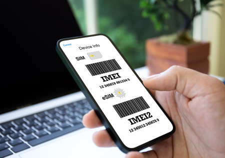 Плата за регистрацию смартфонов в базе IMEI: зачем это нужно, сколько стоит
