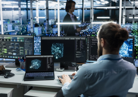 ЦРУ создает «клонов» мировых лидеров