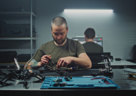 В России пообещали взять на карандаш планы Франции по ядерному оружию