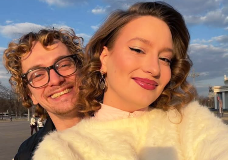 «Самый искренний человек»: знакомая о погибшей супруге актера Бенграфа