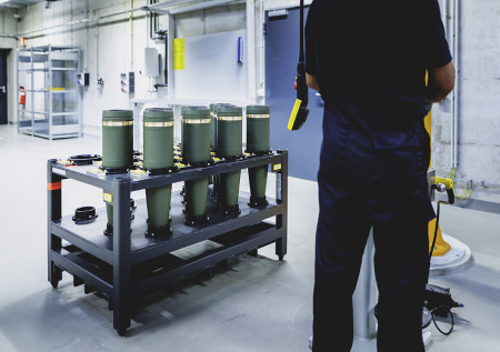 Автопроизводители Германии решили переориентироваться из-за падения спроса