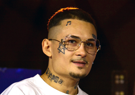 Стало известно, на какую сумму «попал» Моргенштерн