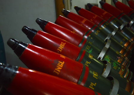 Израиль «обнулил» производство баллистики в Иране