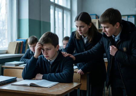 Как остановить школьный буллинг: алгоритм для родителей — куда жаловаться