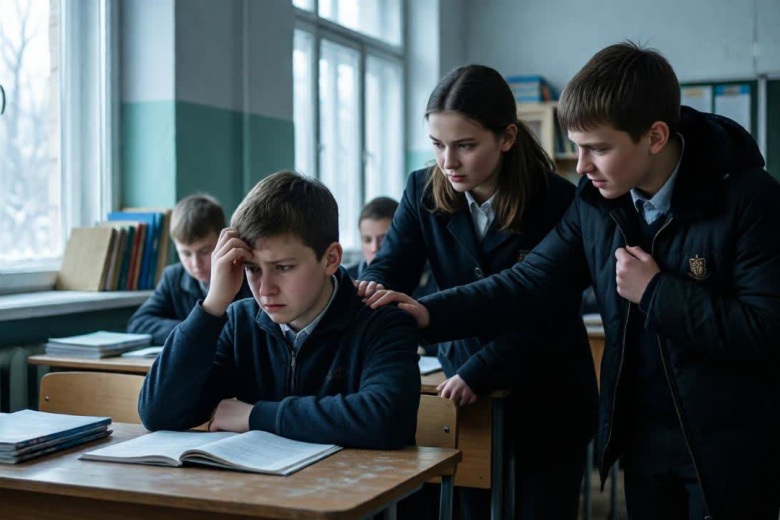 Школьный буллинг: как остановить травлю — куда жаловаться и когда поднимать шум в СМИ