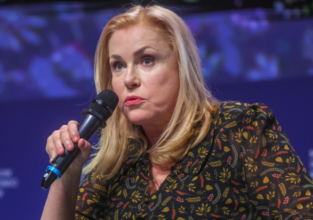 Шукшина объяснила, почему сказки в кинематографе популярнее фильмов об СВО