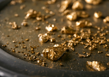 Россия выставила «золотую империю» на торги за баснословную сумму