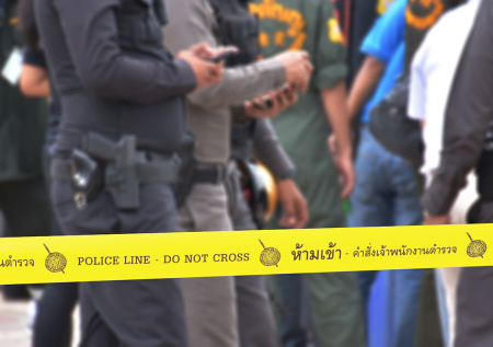 Раскрыты обстоятельства гибели россиянина на Пхукете