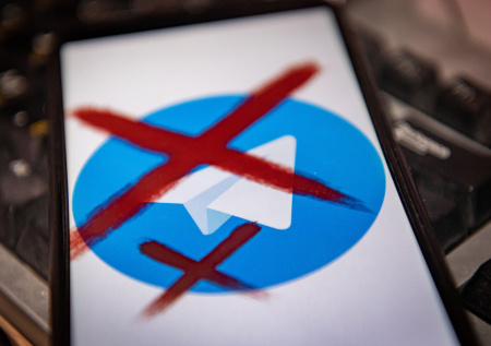 Почему не работает Telegram сегодня, 20 апреля: замедление, блокировка