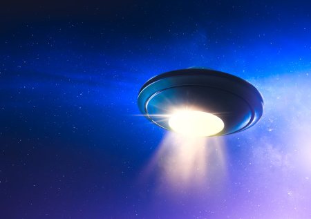 Стало известно о странной смерти еще одной исследовательницы НЛО