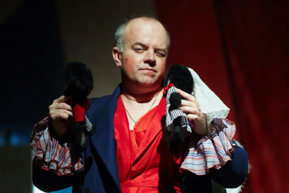 Алексей Климушкин