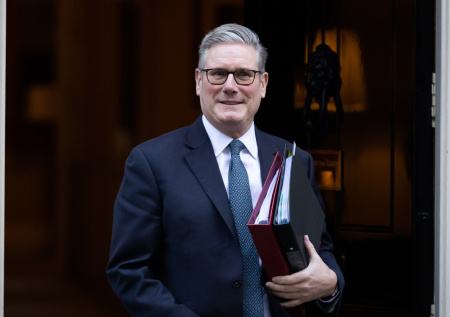 В Британии осудили Стармера за нежелание руководить страной