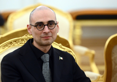 МИД РФ вызвал посла Мексики из-за удержания несовершеннолетней россиянки