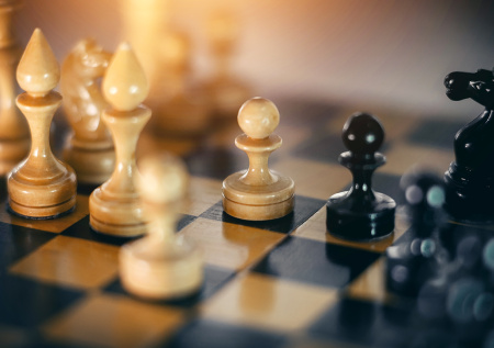 Российский второклассник стал чемпионом мира по шахматам