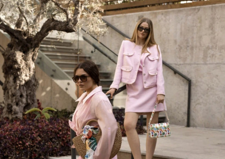 Стилисты 4forms назвали главные тренды лета 2026 года