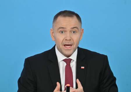 Навроцкий припомнил Украине Волынскую резню