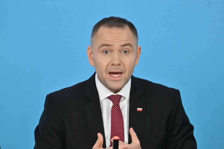 Кароль Навроцкий