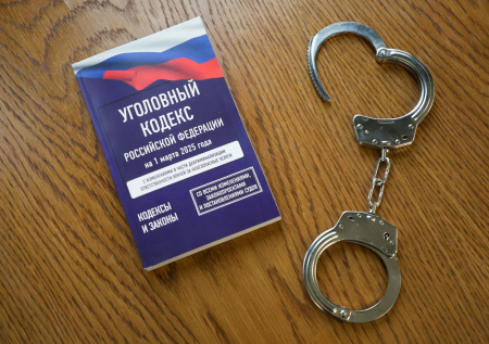 Россиянина отправили в СИЗО за интимные фото для школьницы